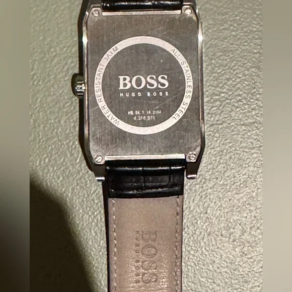 Boss Hugo Boss Watch - Picture 6 of 7
